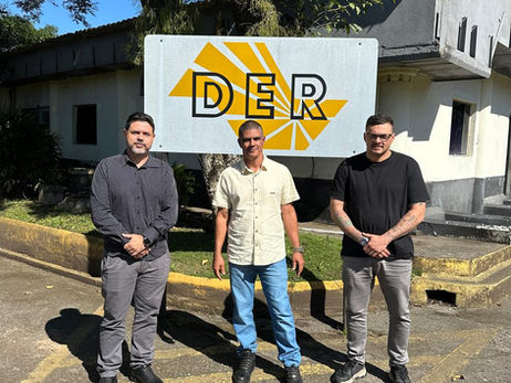 Prefeitura de Ubatuba leva ao DER demandas para melhorar segurança na Rio-Santos