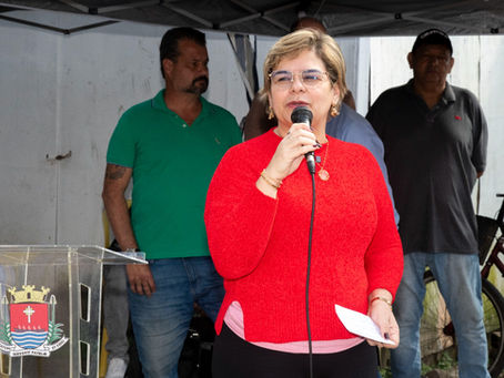 Flavia Pascoal atende demanda antiga e inicia dragagem do Rio Grande