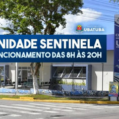 Gestão Flavia Pascoal garante atendimento rápido e especializado na Unidade Sentinela