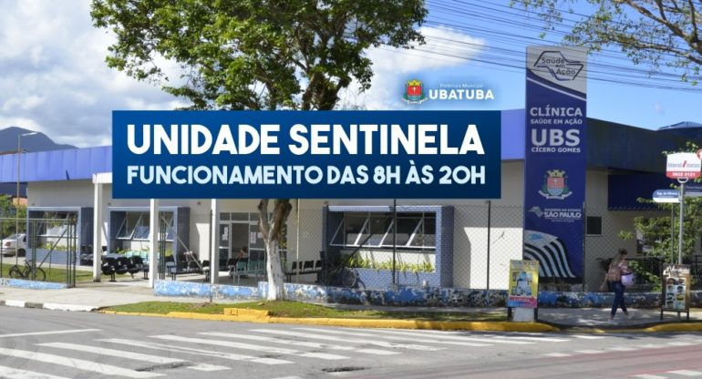 Gestão Flavia Pascoal garante atendimento rápido e especializado na Unidade Sentinela