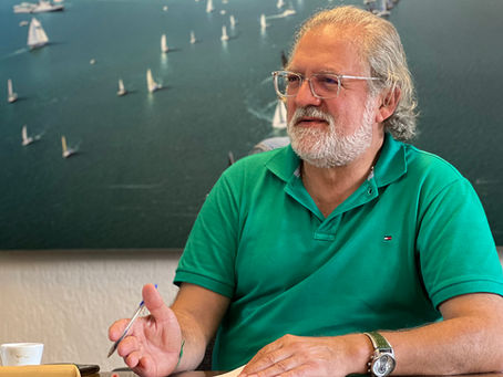 Gestão Toninho Colucci é destaque nacional em estudo sobre uso eficiente dos royalties do petróleo
