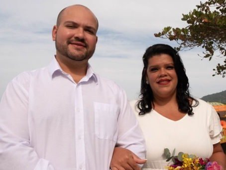 Período de inscrição para Casamento Comunitário vai até dia 27