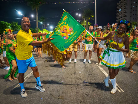 Caraguatatuba abre inscrições para blocos de rua e antecipa preparativos do Carnaval 2027