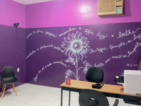 Santa Casa ganha espaço para acolher mulheres vítimas de violência