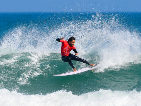Ubatuba volta ao circuito internacional do surfe e terá shows gratuitos em Itamambuca