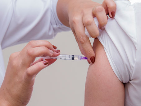 Vacinação: Ubatuba aplica mais de 213 mil doses contra a Covid