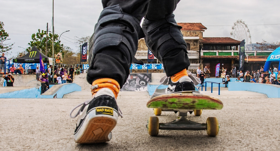 FWS 2026 reúne skate BMX e música em Ubatuba nos dias 15 e 16 de agosto