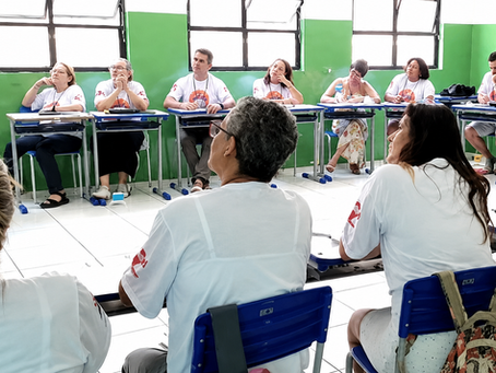 Ubatuba inicia pré-conferências e leva debate sobre saúde para bairros e comunidades tradicionais