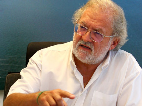 Prefeito de Ilhabela destaca avanço do programa Muralha Paulista