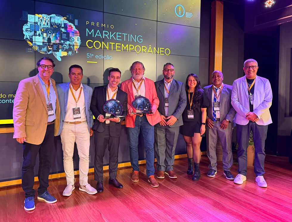 Ilhabela conquista prêmio nacional de marketing com projeto de inteligência artificial para o turismo