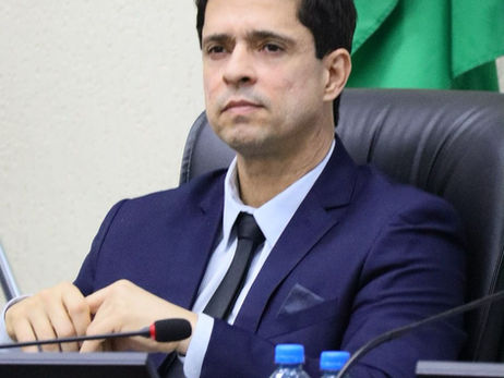Projeto de Antonio Carlos Junior amplia fiscalização e fortalece ação da Guarda Civil Municipal