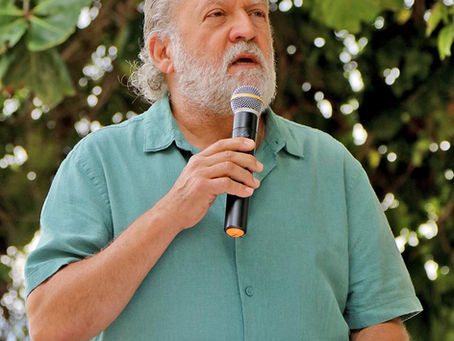 Colucci traz de volta o Boteco do Camarão à Praça das Bandeiras e movimenta baixa temporada