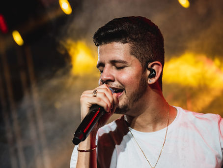 Grande programação com shows e eventos marcam a celebração dos 219 anos de Ilhabela