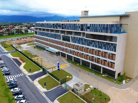 Serviço Oncológico do Hospital Regional completa 4 anos com 37 mil pacientes atendidos