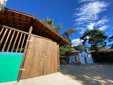 Toninho Colucci reforça valorização da cultura caiçara com série de inaugurações em Ilhabela