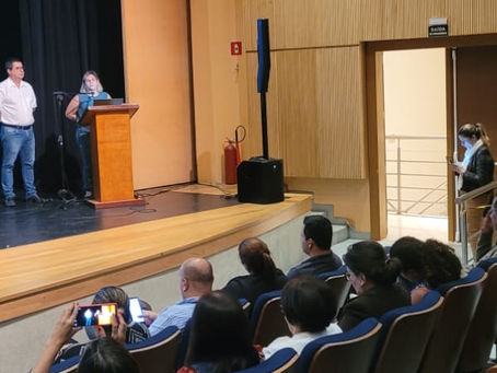 Prestação de contas mostra avanço da arrecadação na cidade de Ubatuba em 2022