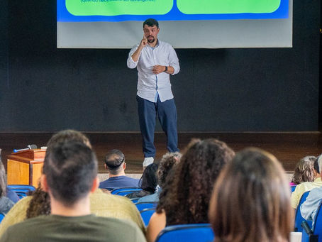 São Sebastião amplia atendimento em Libras e facilita acesso aos serviços públicos