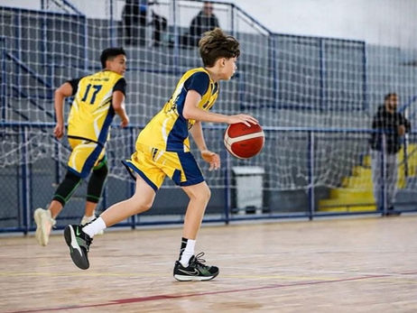 São Sebastião leva 280 atletas e técnicos para os Jogos Regionais em São José dos Campos