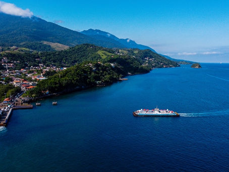 Ilhabela inicia campanha para regularização de débitos da Taxa de Preservação Ambiental