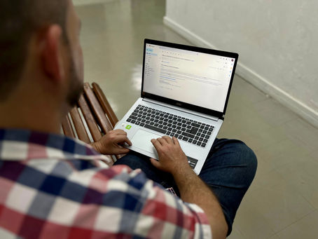 Prefeitura alerta para tentativa de golpe por meio de e-mail fraudulento de regularização em alvará de funcionamento