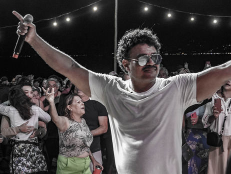 São Sebastião tem fim de semana movimentado e se prepara para o Festival Italiano 2025