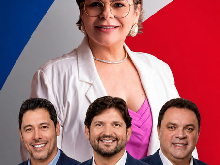 Prefeita Flavia Pascoal promove reunião de trabalho com representantes do Estado e da União