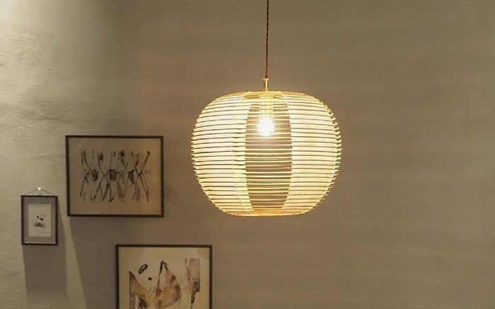Roca Japan の灯り
