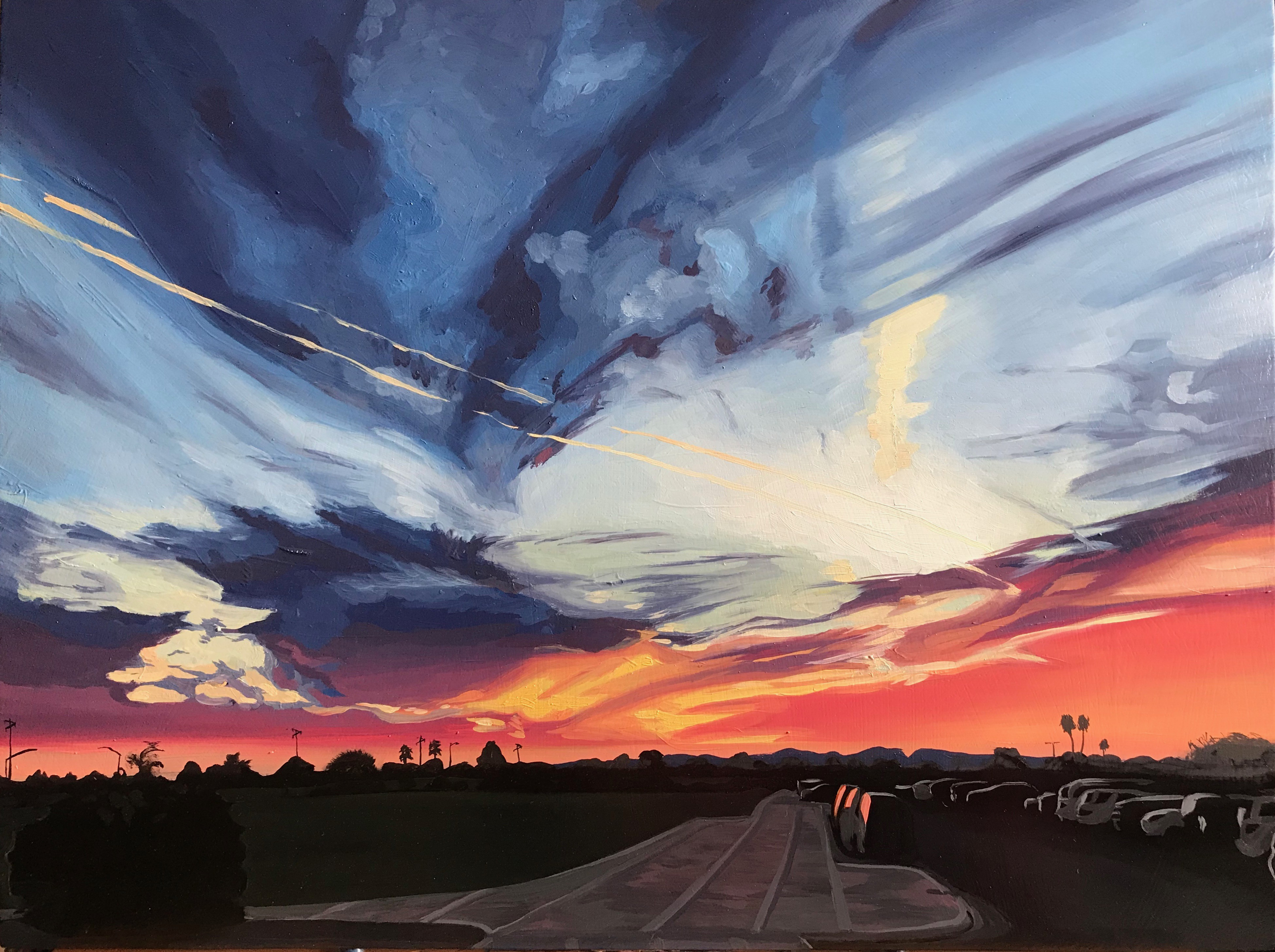 wispycloudscape