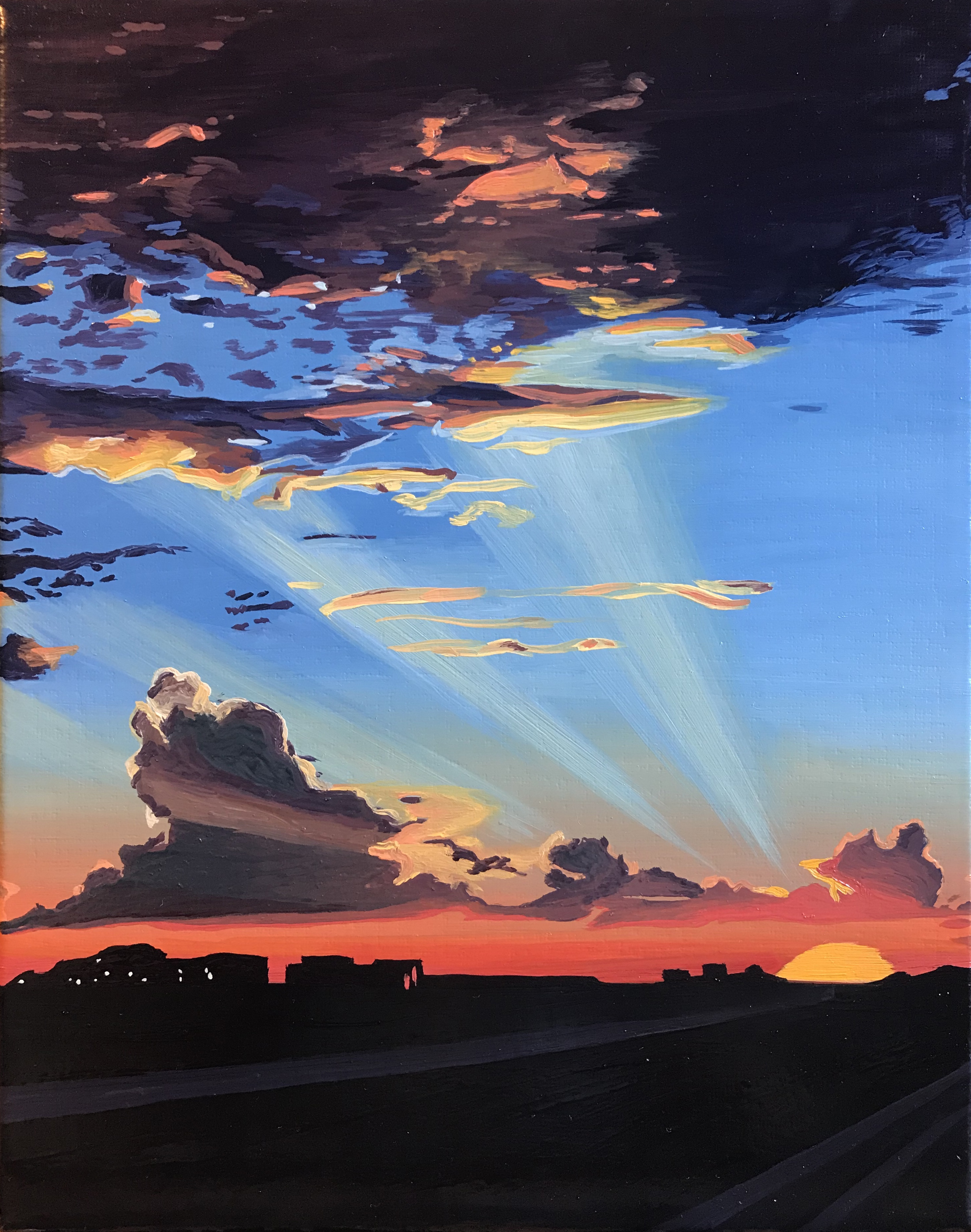 GoodbyeSunBeams