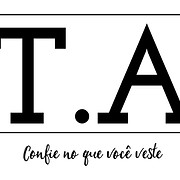 Logo de Roupas Sociais