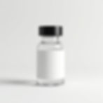 Infusion Drug Vial