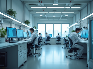 Revolutionizing Pharmaceutical Commercialization Strategies