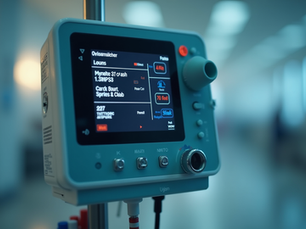 Innovative Infusion Services in Modern Healthcare