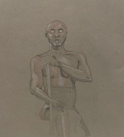 Figure Drawing 2