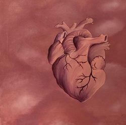Heart Space
