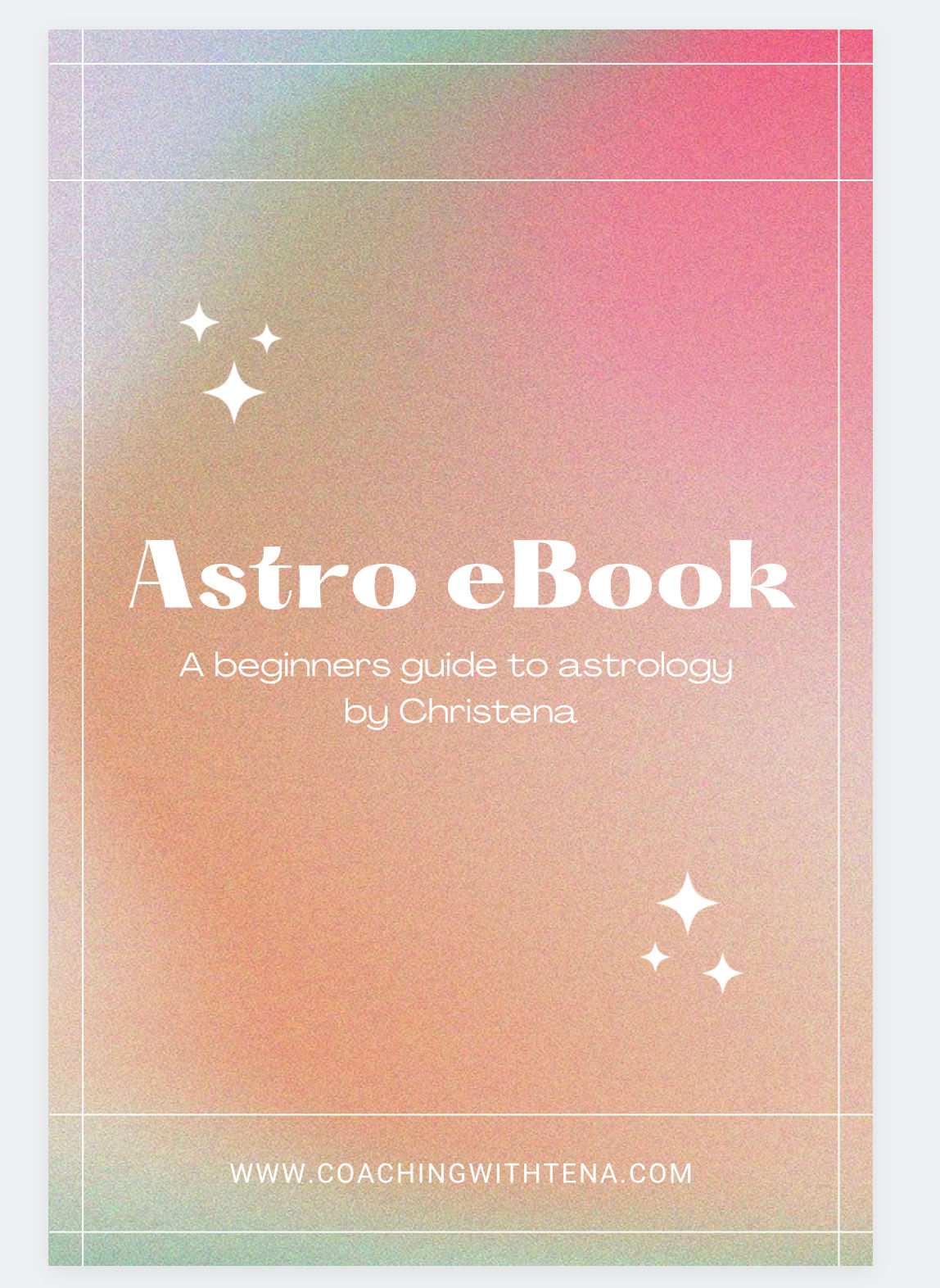Astro eBook