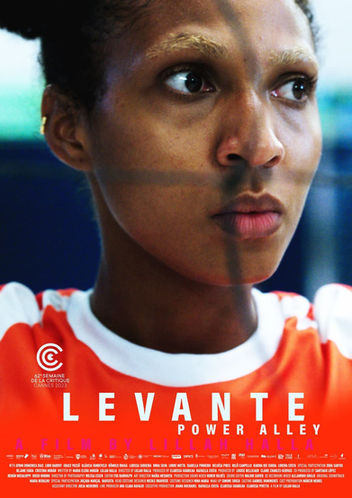 Levante (Power Alley)