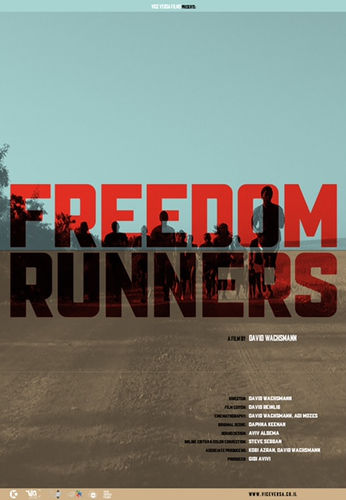 Freedom Runners