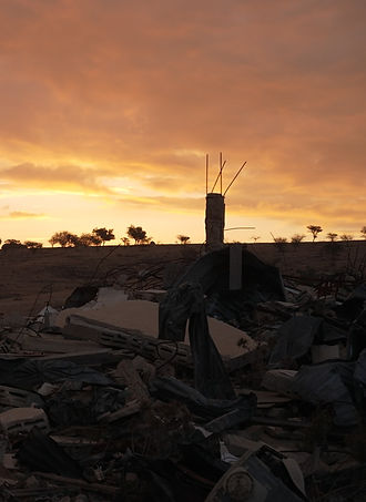 An Attack Without A Terrorist
