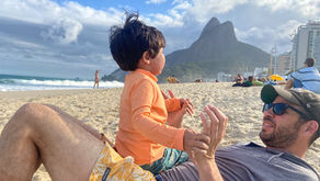 How Authentic Storytelling Can Help You Become the Dad You Want to Be