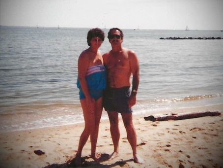 Understanding My Mother's Anguish