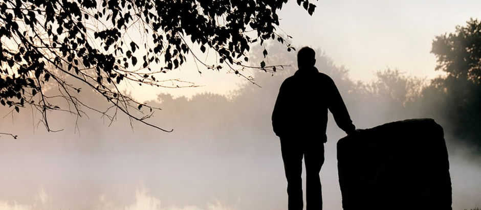 Why I Was Relieved When My Father Died