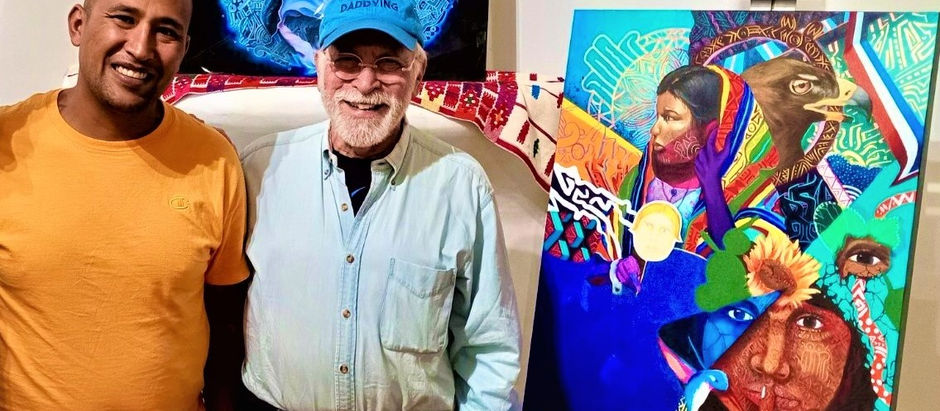 Daddying Reflections at 200: Never Again Alone in Your Heart