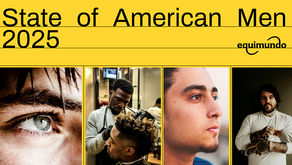 Reimagining Manhood: A Path Forward from the State of American Men Report