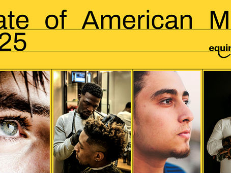 Reimagining Manhood: A Path Forward from the State of American Men Report