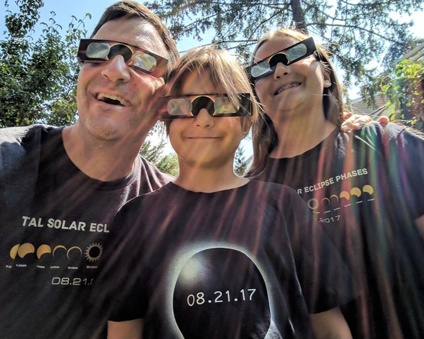 Working, playing, learning & being a Dad: priceless