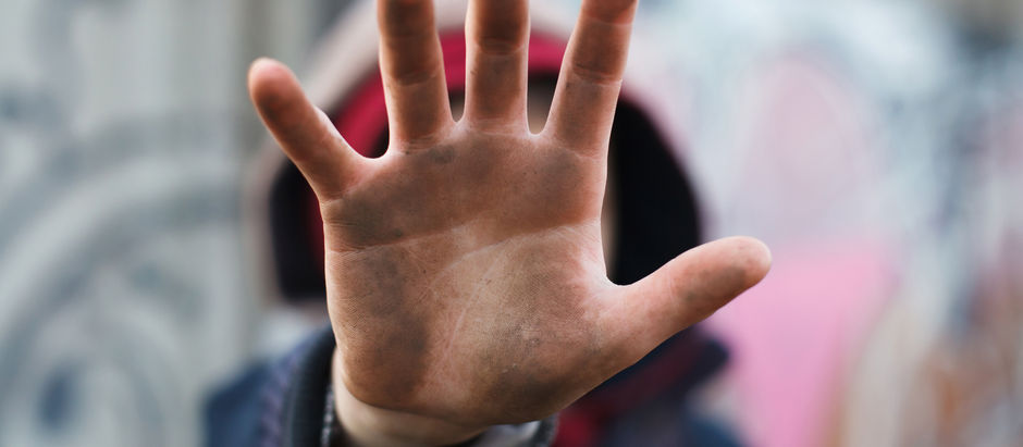 Where the Fu*k Was My Father?