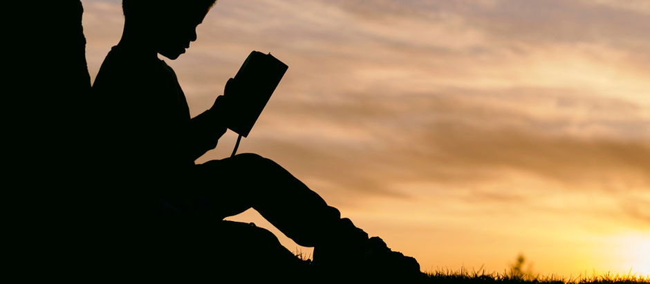 Read With Your Kids to Open Their Minds...and Yours