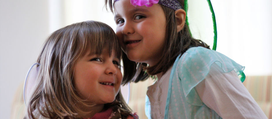 Time and Babies Fly Part III: A Daddying Poem