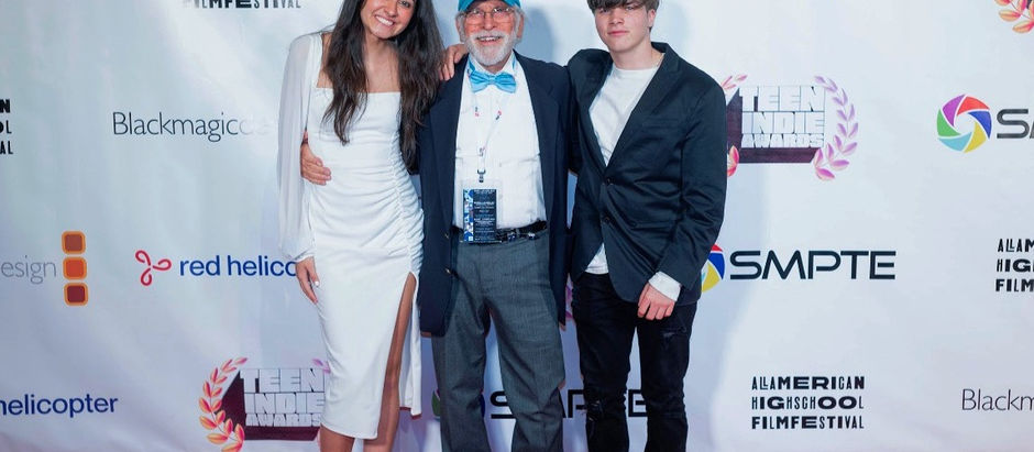 A Perfectly-Timed Antidote to Despair